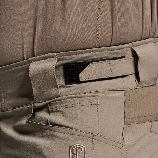 Op Assault Pant (Desert Tan)