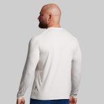 BP Premium Basic Henley (Sand)