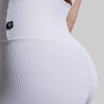 Limitless Short (White)