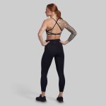 Synergy 7/8 Legging w/ Pockets 2.0 (Black)