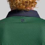 Men's Tek Polo (Amazon Check)