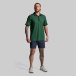 Men's Tek Polo (Amazon Check)