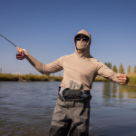 Sun Shirt 2.0 (Desert Tan)