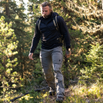 Men's Frontier Pant Light 2.0 (Wolf Grey)