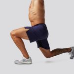 American Defender Short Tie 3.0 (Navy)