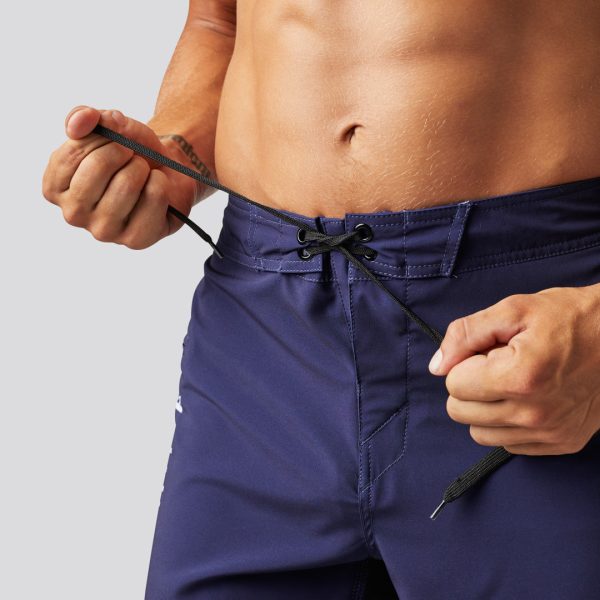 American Defender Short Tie 3.0 (Navy)