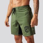 American Defender Short Tie 3.0 (OD Green)