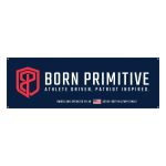 Born Primitive Banner (Navy)