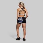Vitality Original Sports Bra (Thin Blue Line)