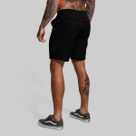 Delta Short 9 (Black)