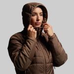 Women's Tundra Jacket 2.0 (Coyote Brown)