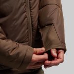 Women's Tundra Jacket Light 2.0 (Coyote Brown)