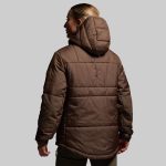 Women's Tundra Jacket 2.0 (Coyote Brown)