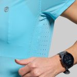 Women's Endurance Shirt (Blue Topaz)