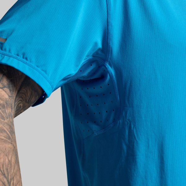 Men's Endurance Shirt (Skydive)