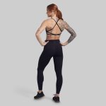 Synergy Full Length Legging 2.0 (Black)