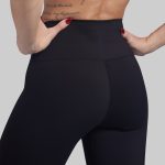 Synergy Full Length Legging 2.0 (Black)