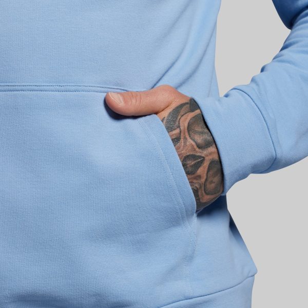 BP Classic Men's Unmatched Hoodie (Citadel)