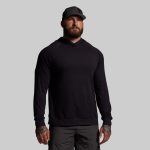 BP Premium Basic Hoodie (Black)