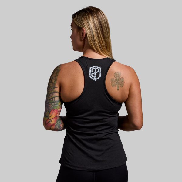 Gadsden Flag Staple Tank (USA)