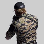 Op Top Pro (Jungle Tiger)