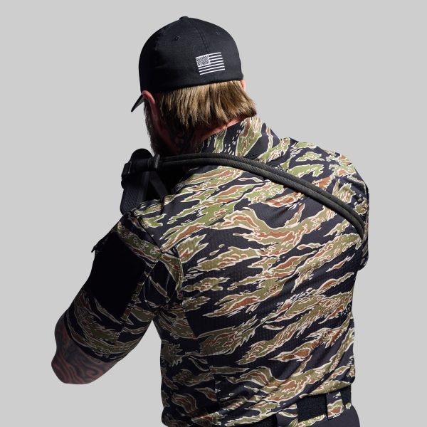 Op Top Pro (Jungle Tiger)