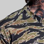 Op Top Pro (Jungle Tiger)