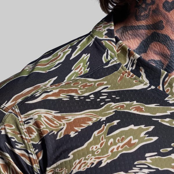 Op Top Pro (Jungle Tiger)