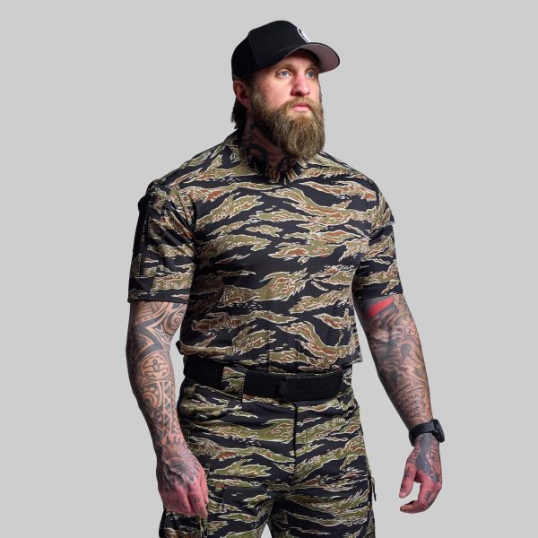 Op Top Pro (Jungle Tiger)