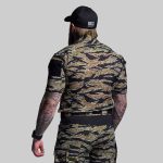 Op Top Pro (Jungle Tiger)