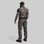 Op Top Pro (Jungle Tiger)