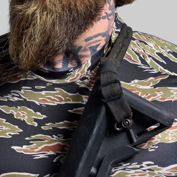 Op Top (Jungle Tiger)