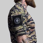 Op Top (Jungle Tiger)