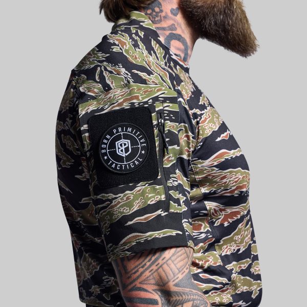 Op Top (Jungle Tiger)