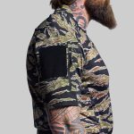 Op Top (Jungle Tiger)