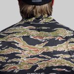 Op Top (Jungle Tiger)