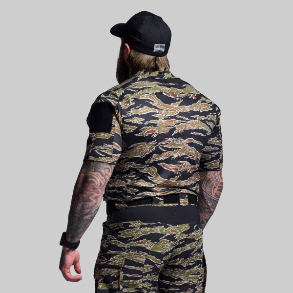 Op Top (Jungle Tiger)