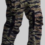 Op Assault Pant (Jungle Tiger)