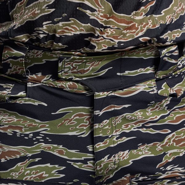 Op Assault Pant (Jungle Tiger)