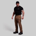 Men's Frontier Pant Light 2.0 (Coyote Brown)