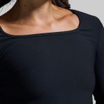 Limitless Long Sleeve (Black)