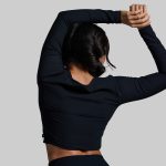 Limitless Long Sleeve (Black)