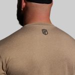 Long Sleeve Range Shirt (Brown)