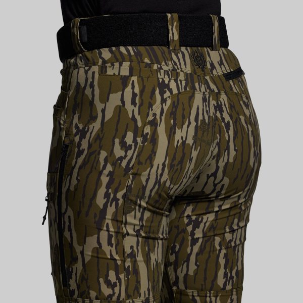Women's Frontier Pant 2.0 (Mossy Oak? Original Bottomland? 2025)