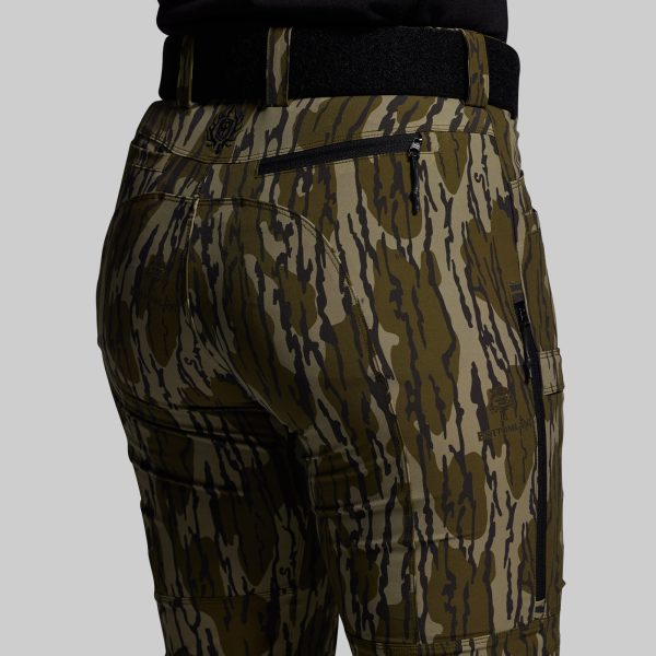 Women's Frontier Pant 2.0 (Mossy Oak? Original Bottomland? 2025)
