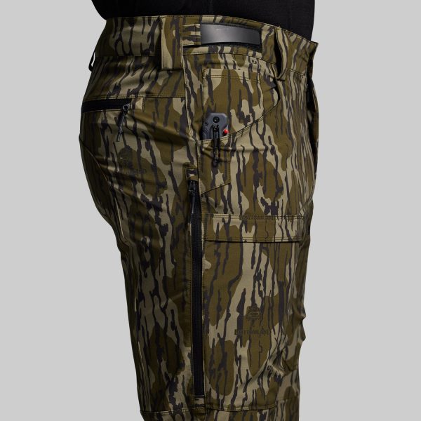 Men's Frontier Pant Light 2.0 (Mossy Oak® Original Bottomland® 2025)