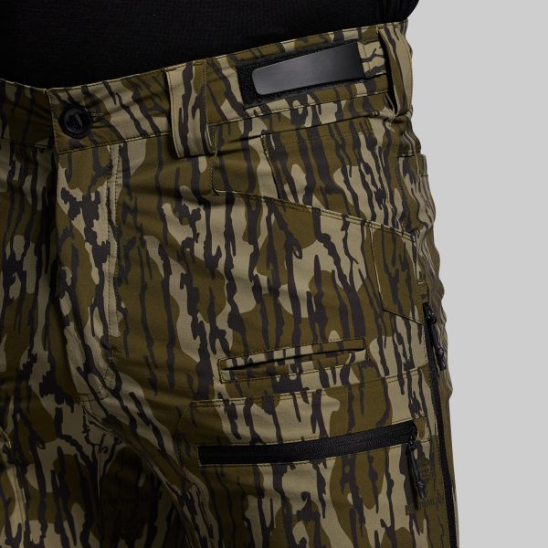 Men's Frontier Pant Light 2.0 (Mossy Oak® Original Bottomland® 2025)