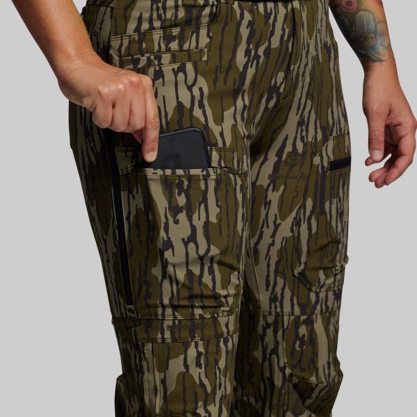 Women's Frontier Pant 2.0 (Mossy Oak? Original Bottomland? 2025)