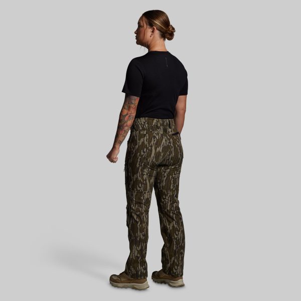 Women's Frontier Pant 2.0 (Mossy Oak? Original Bottomland? 2025)