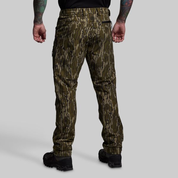Men's Frontier Pant 2.0 (Mossy Oak® Original Bottomland® 2025)